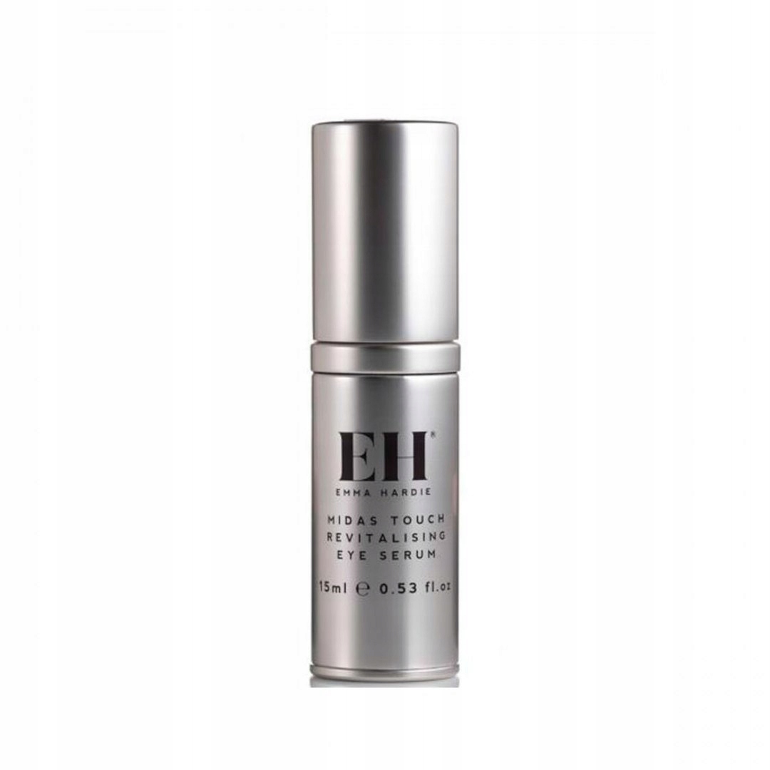 Zpevňující sérum pod oči Mydas Touch Emma Hardie (15 ml)