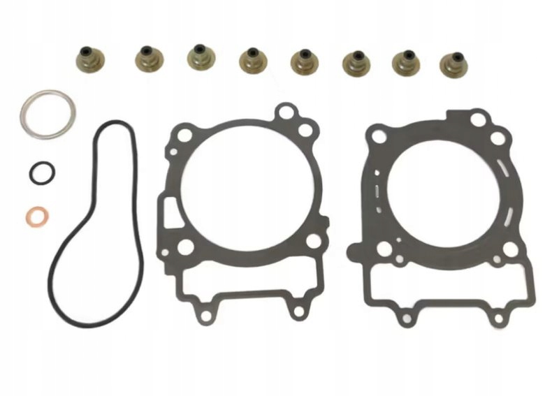 Komplet Tesnení Bez Olejových Tesnení Polaris Ranger Rzr 570 14-18