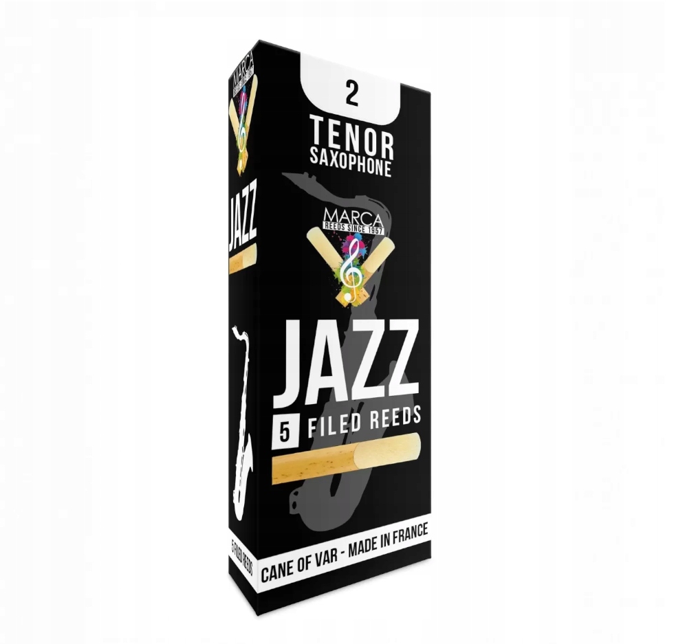 MARCA JAZZ FILED stroik saksofon TENOROWY 3.0