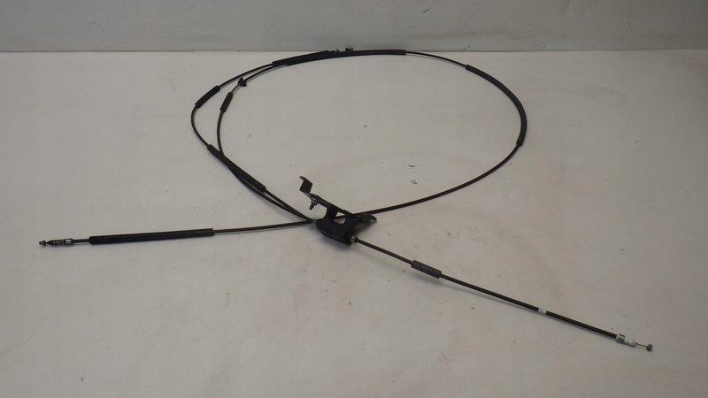 КАБЕЛЬ ОТКРЫВАНИЯ КАПОТА ALFA ROMEO STELVIO