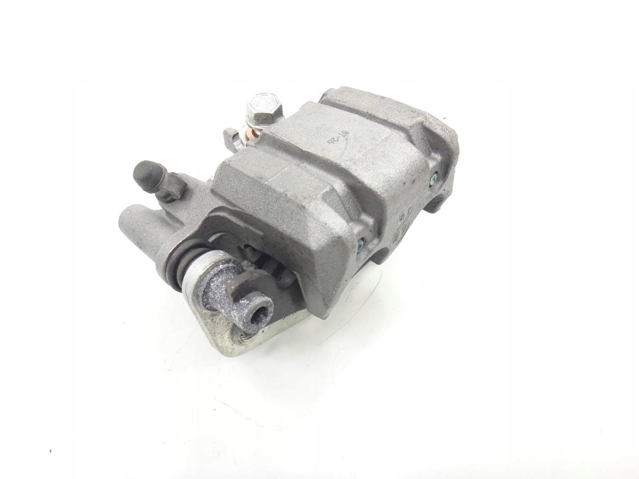 14092201 - CAN-AM RYKER 600 900 ТОРМОЗНОЙ СУППОРТ ЛЕВЫЙ