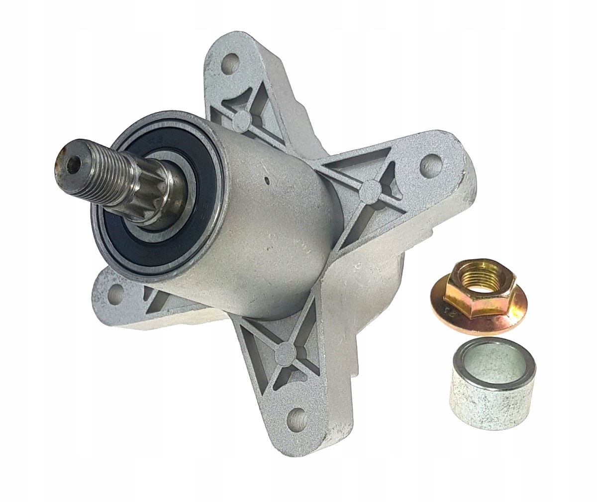 Náboj Nože Traktoru Cub Cadet Mtd Toro Troy-bilt 618-0624