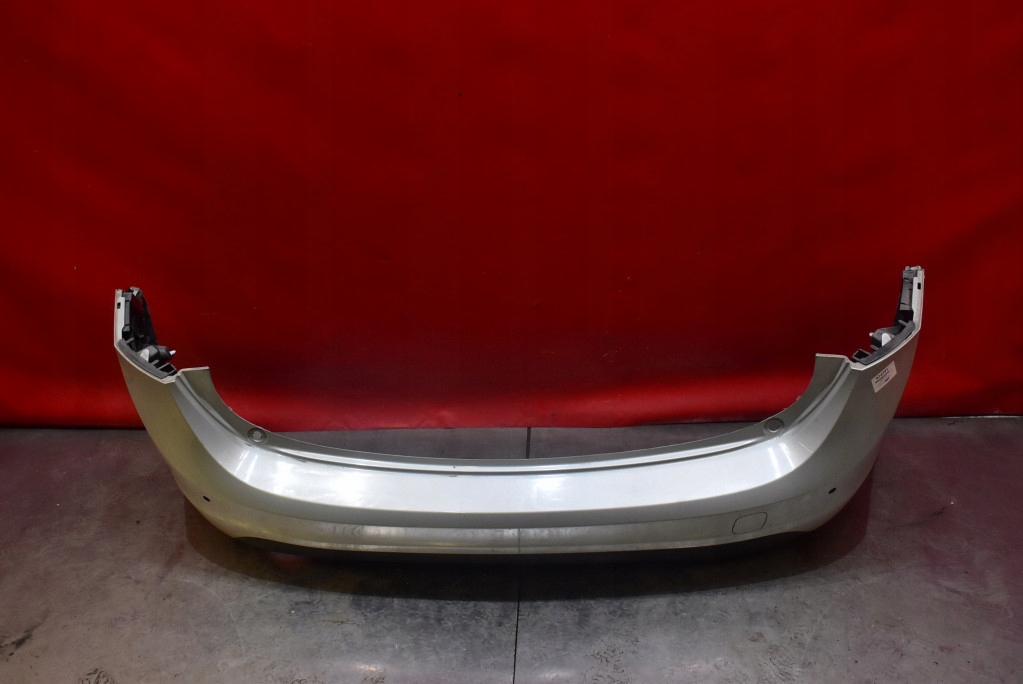 ZDERZAK TYŁ TYLNY 451-46 PDC VOLVO V60 1 I 10-13