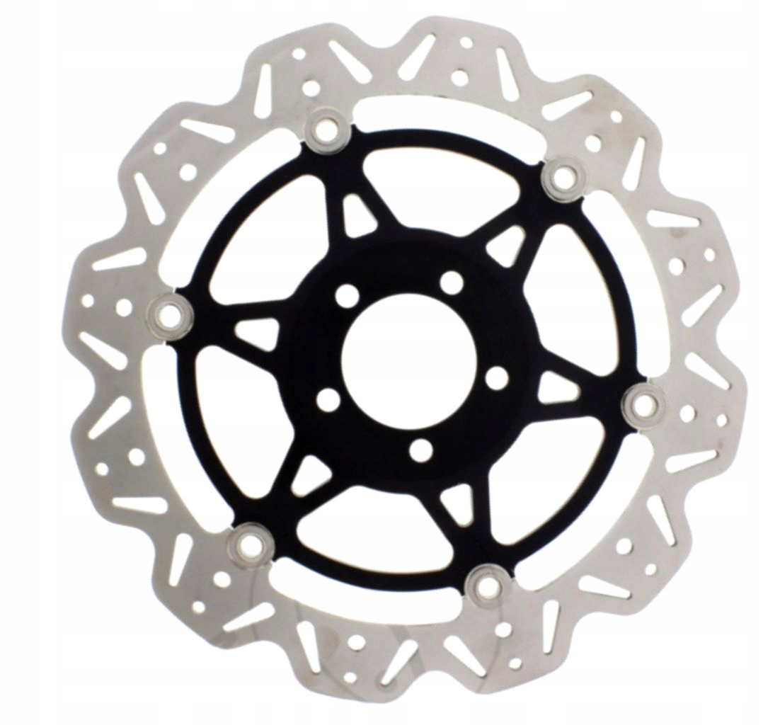 Přední Brzdový Kotouč Suzuki Vz 1600 M1600 Marauder 2004-2005