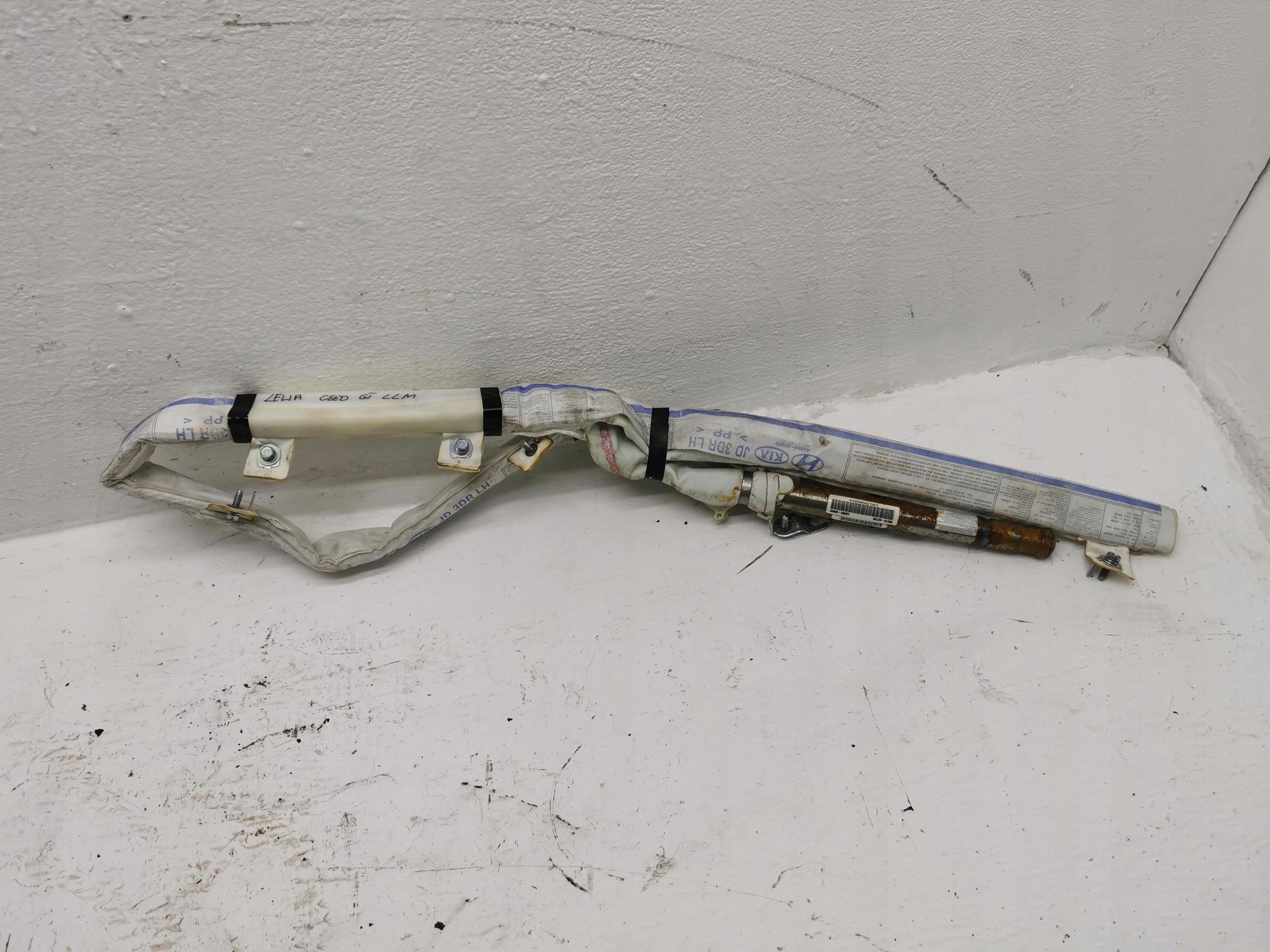 Dachvorhang Airbag AIRBAG links KIA PROCEED II 85010-A2700