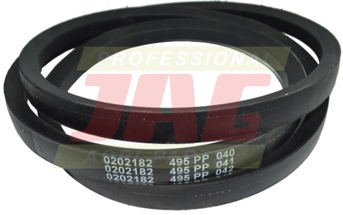 Řemen Gates John Deere 1085 4 Z47912.1 AH158880 41982300