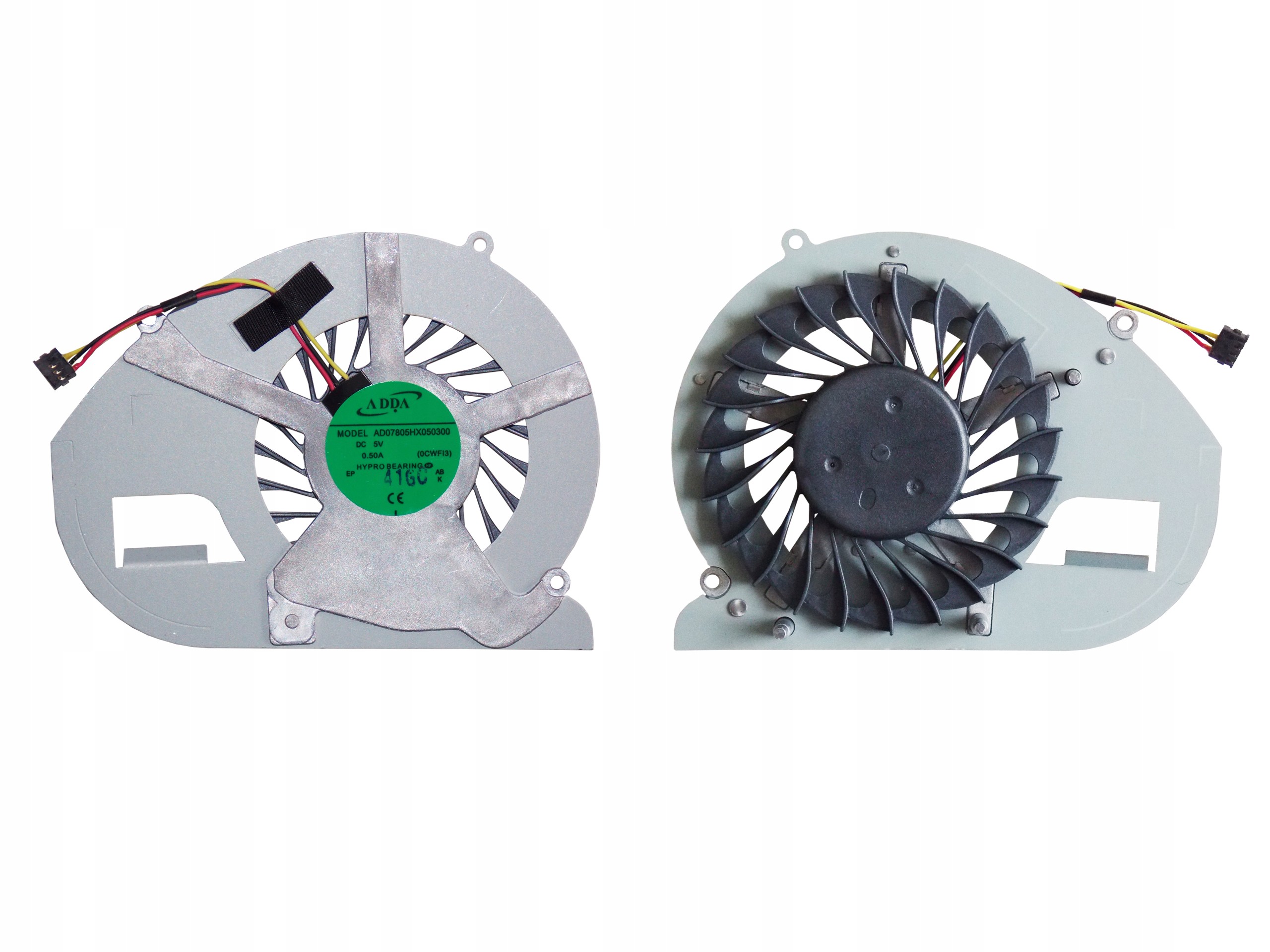 Ventilátor Sony SVF15N Fit 15N A1994645A