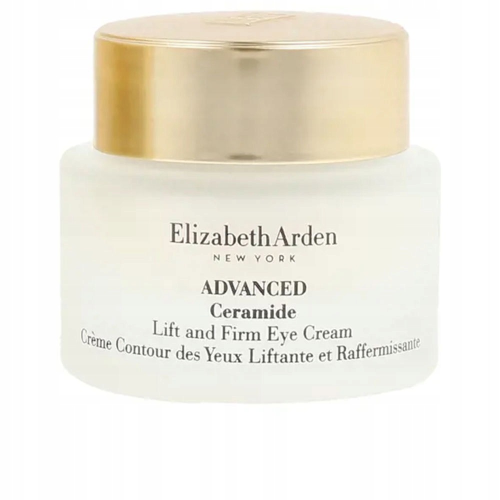 Oční Krém Advanced Ceramide lift & firm 15 ml