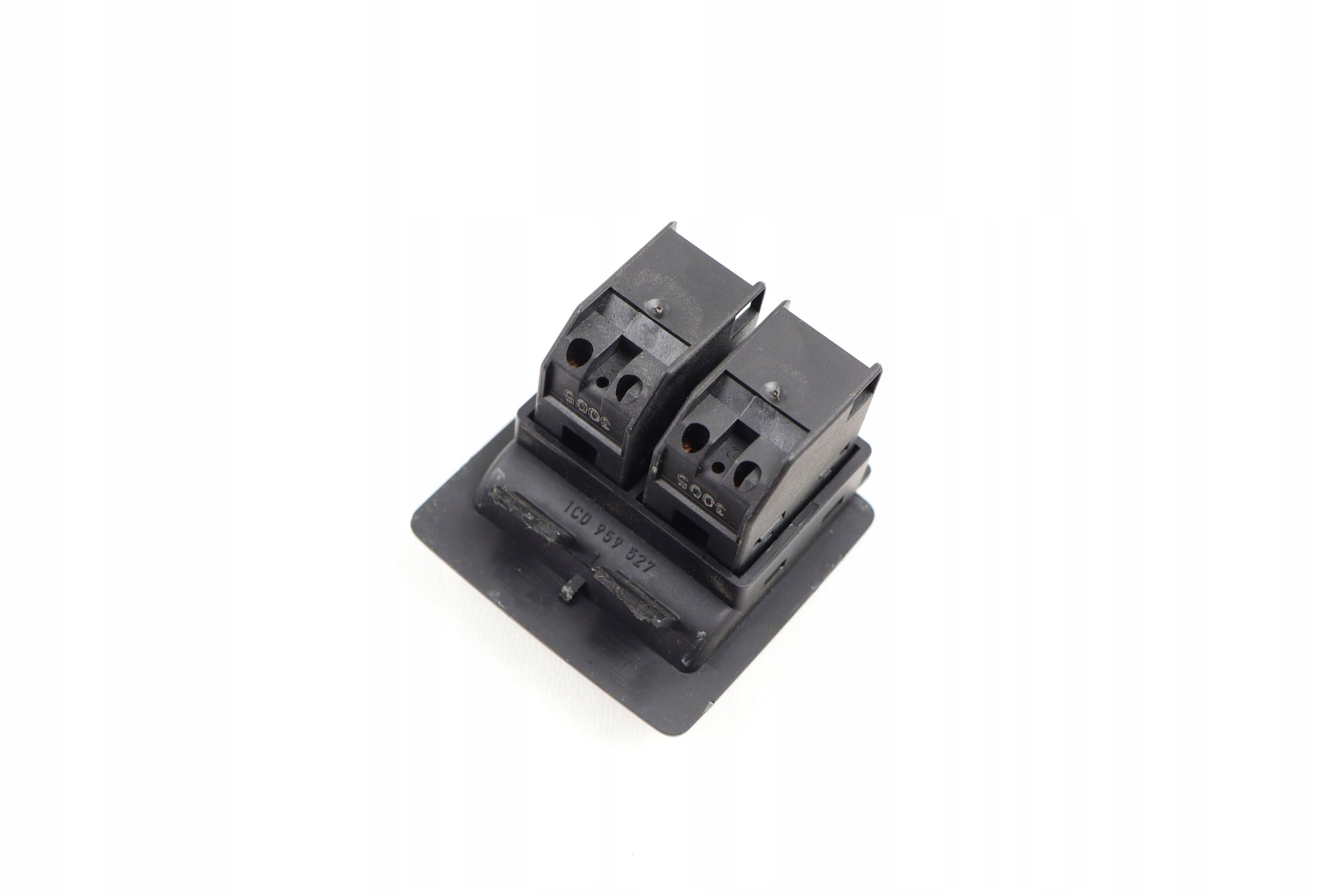 VW NEW BEETLE and PANEL window control switch 1C0959527 EUROPA
