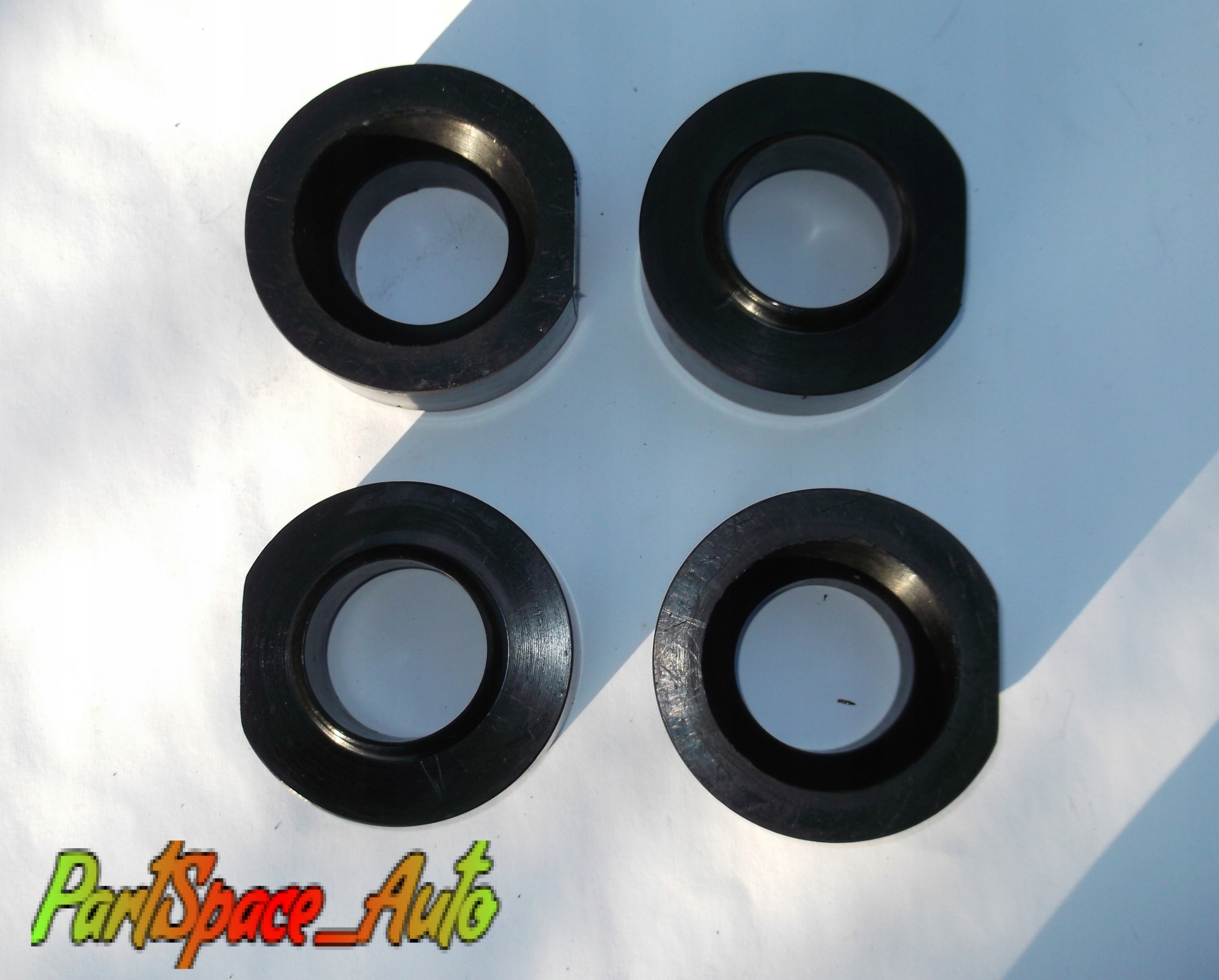 Lift Kit Jeep GRAND CHEROKEE ZJ 1,77 " (45mm) 1992-1998 Komplet