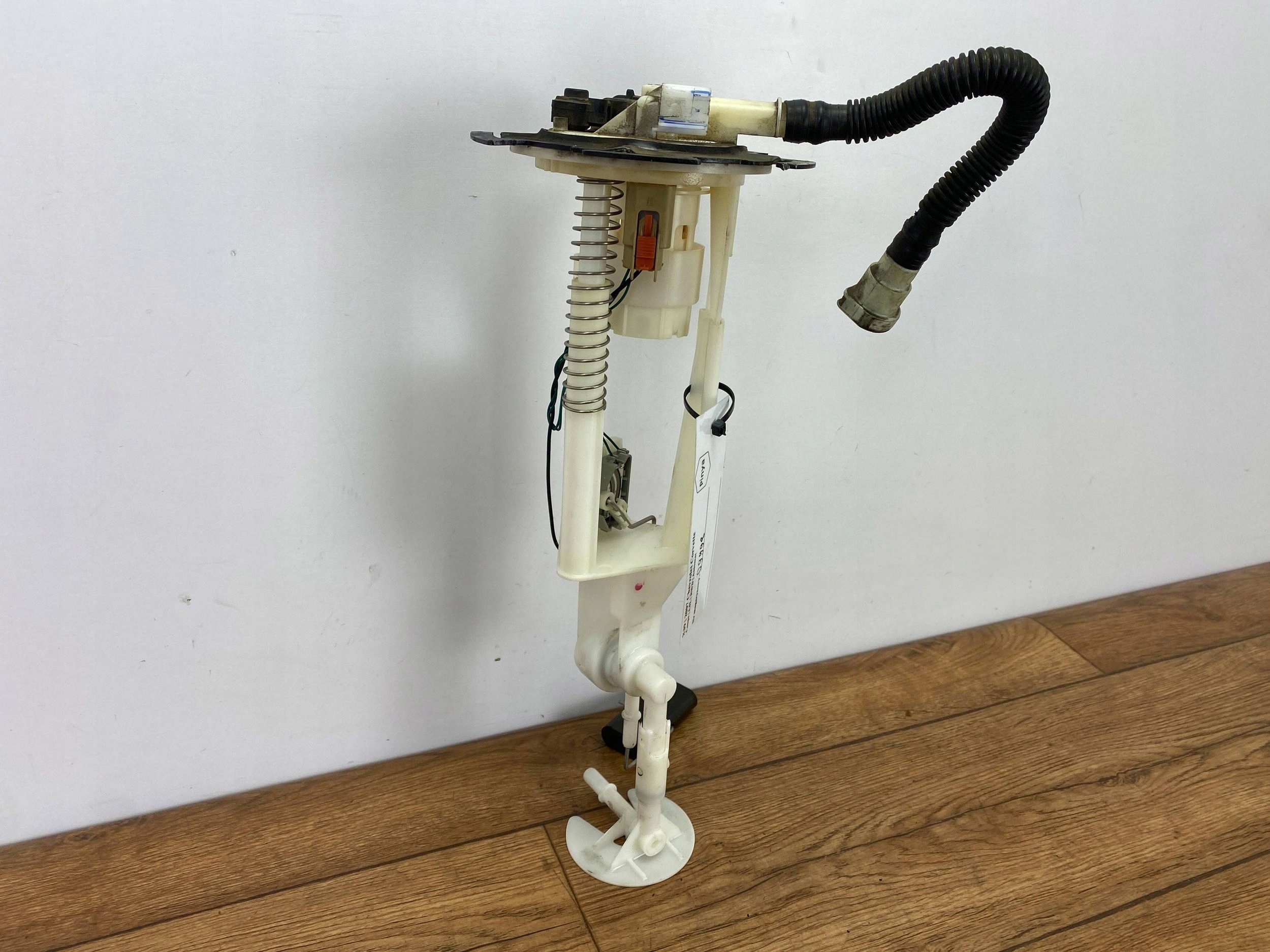 feed pump plywak Chevrolet Corvette C6 2005+