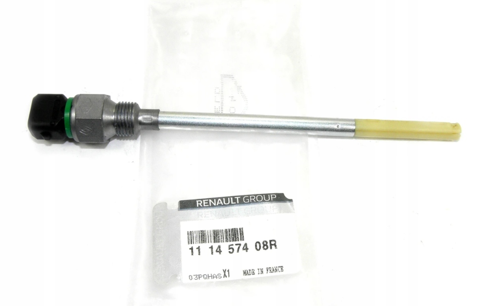 CZUJNIK POZIOMU OLEJU 1 9 DCI RENAULT OE