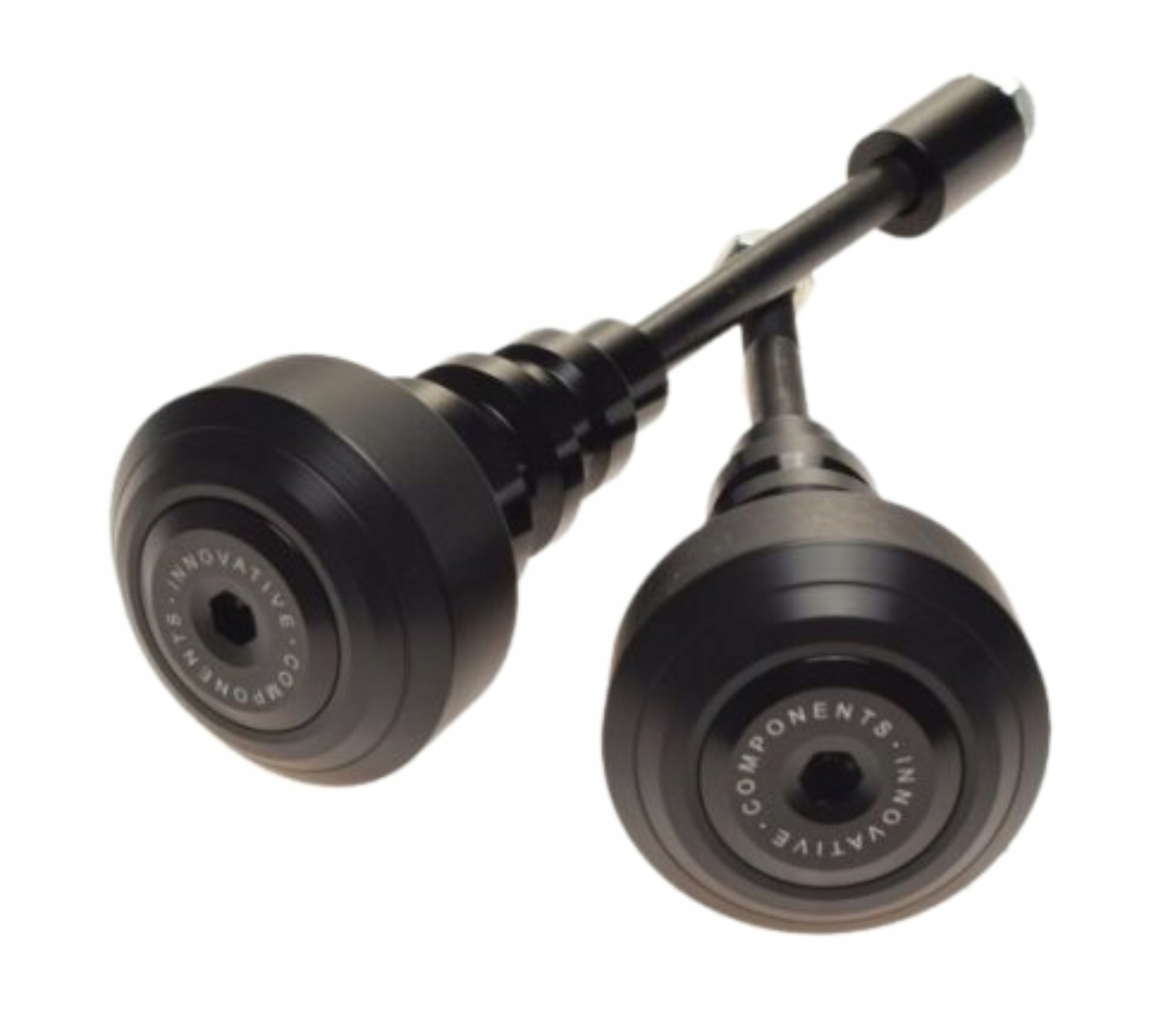 Motocykl BENELLI LEONCINO 250 Crash Pad Crashpady