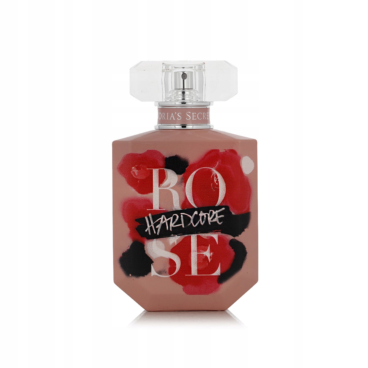 Victoria's Secret Hardcore Rose Edp 50 ml W