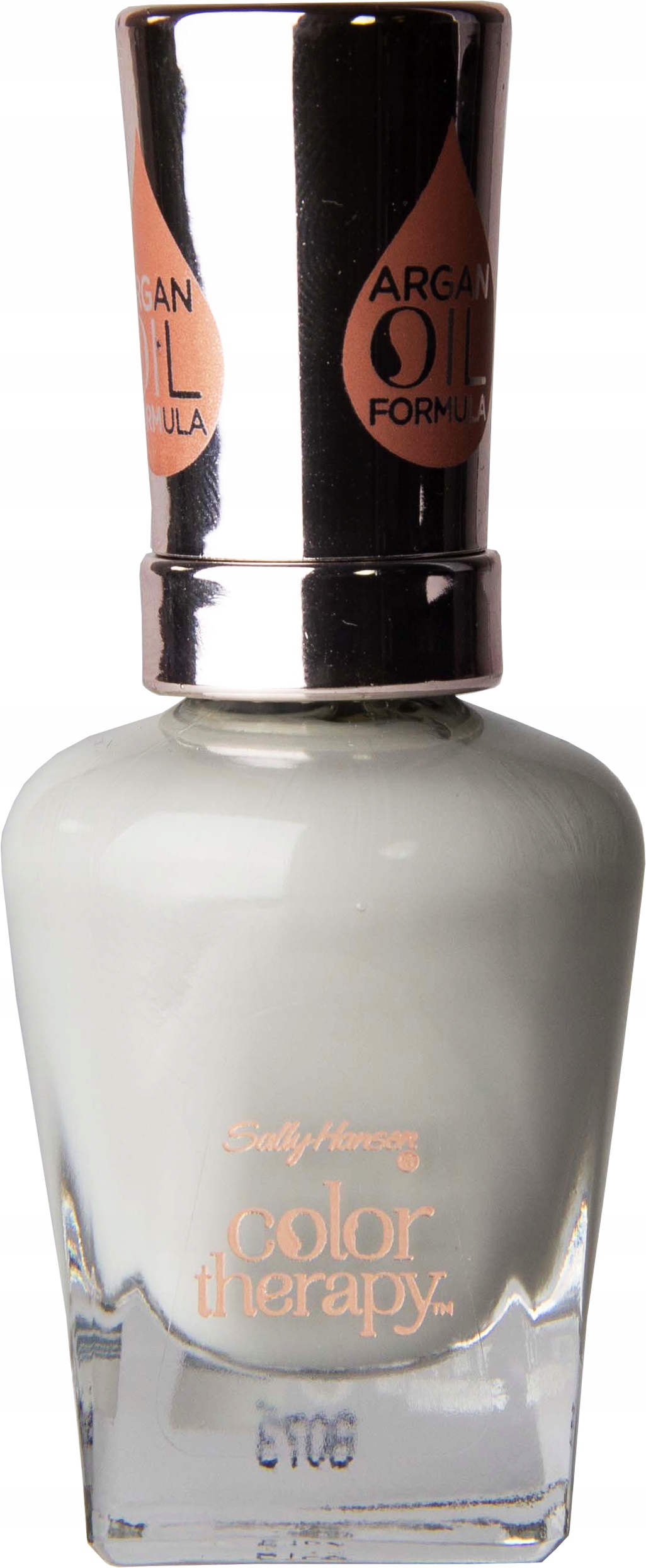 

Sally Hansen Color Therapy Lakier 112 Namas-Grey