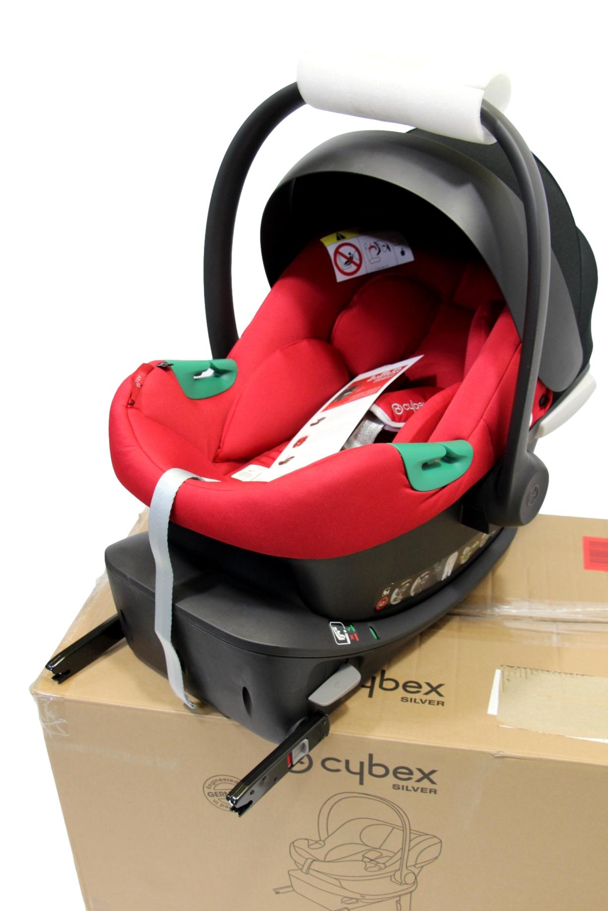Cybex clearance aton adac