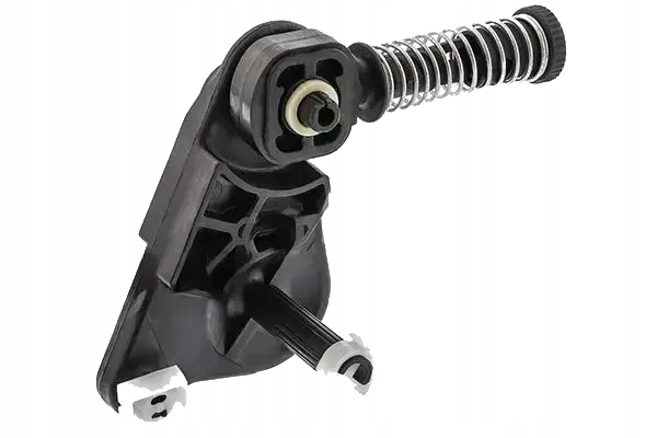 Topran 117 851 Zestaw naprawczy, dźwignia zmiany biegów