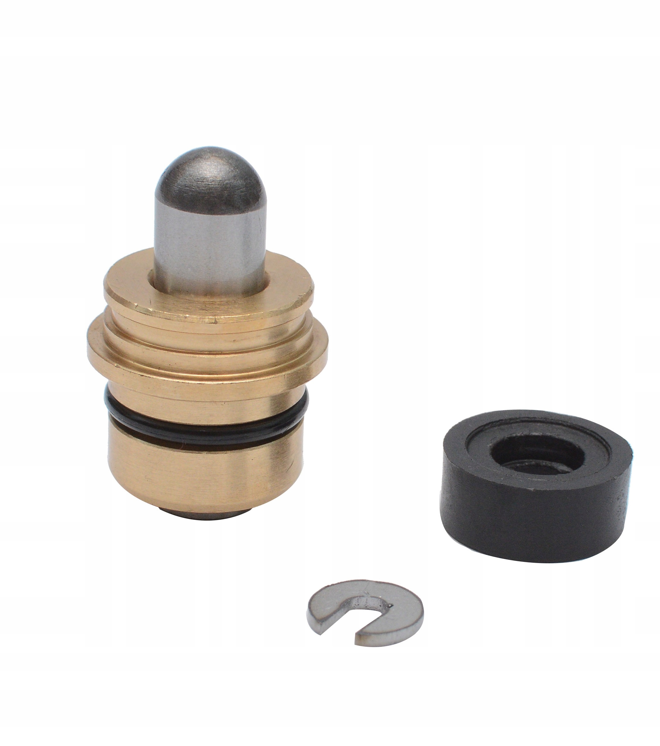 ZESTAW NAPRAWCZY ROZDZIELACZA CAT KOPARKA