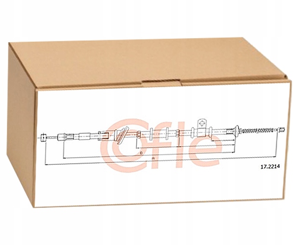 Cofle 17.2214 ,