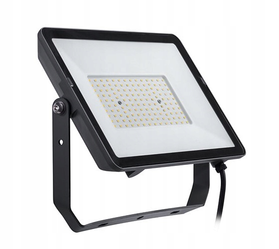 Led reflektor 100W 4000K IP65 Halogénová lampa Vonkajší reflektor Philips