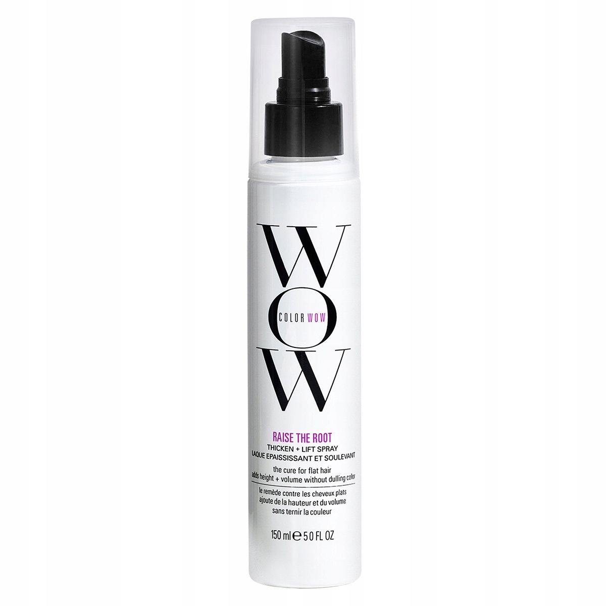 Color Wow Raise the Root Thicken Lift Spray dodávající objem 150 Ml