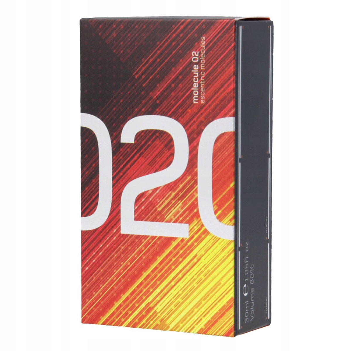 Escentric Molecules Molecule 02 Edt 30 ml Unisex