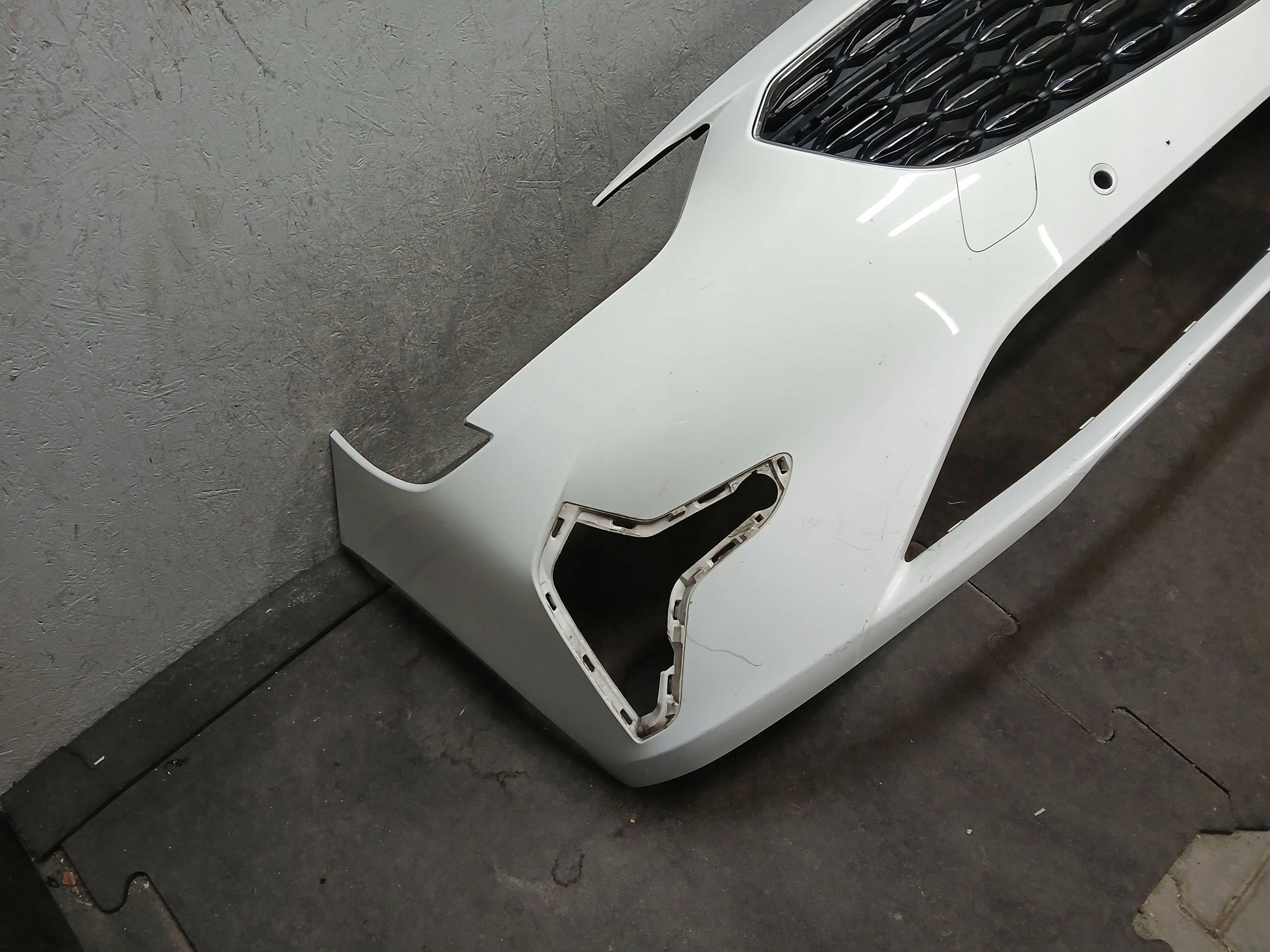 Stoßstange vorne OPEL INSIGNIA B LIFT
