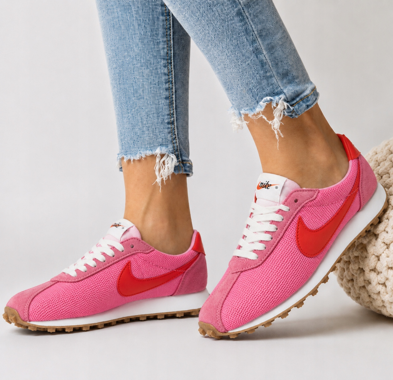 r.39 Buty damskie Nike LD-1000 Oryginał sportowe stylowe