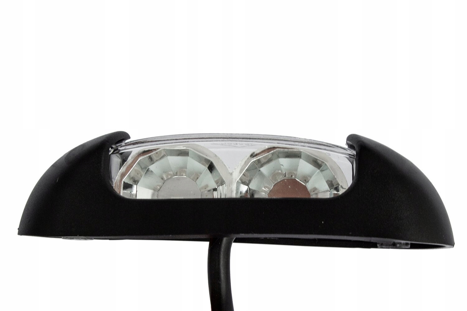 Lampy obrysowe trzyfunkcyjne HORPOL LED komplet 4x obrysówka z przewodem Rodzaj lampy uniwersalna