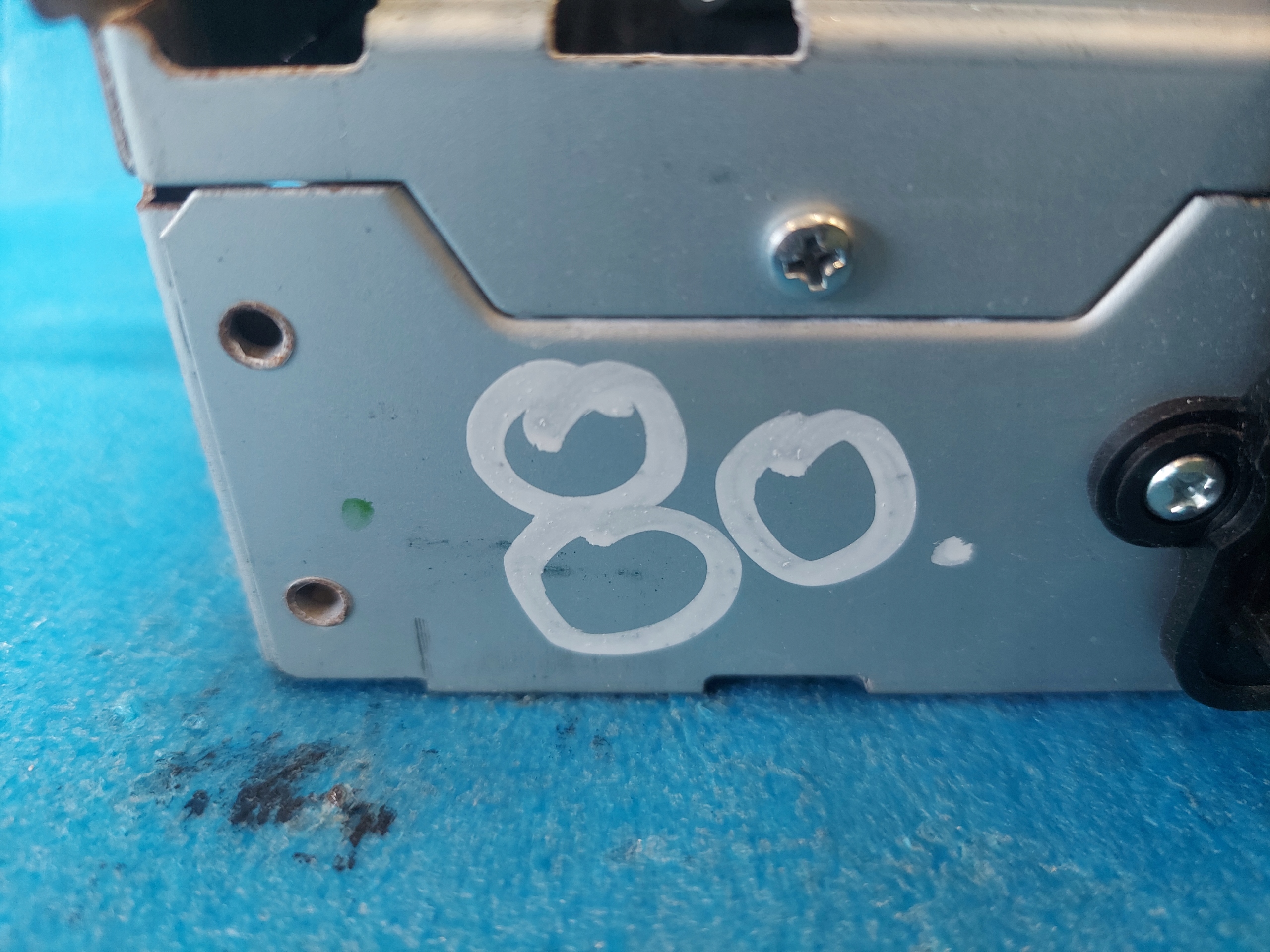 RADIO EKRAN CORSA E 39146274