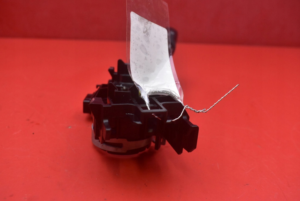 stalk switch switch indicators 17F373 TOYOTA VERSO 1 and 09-13