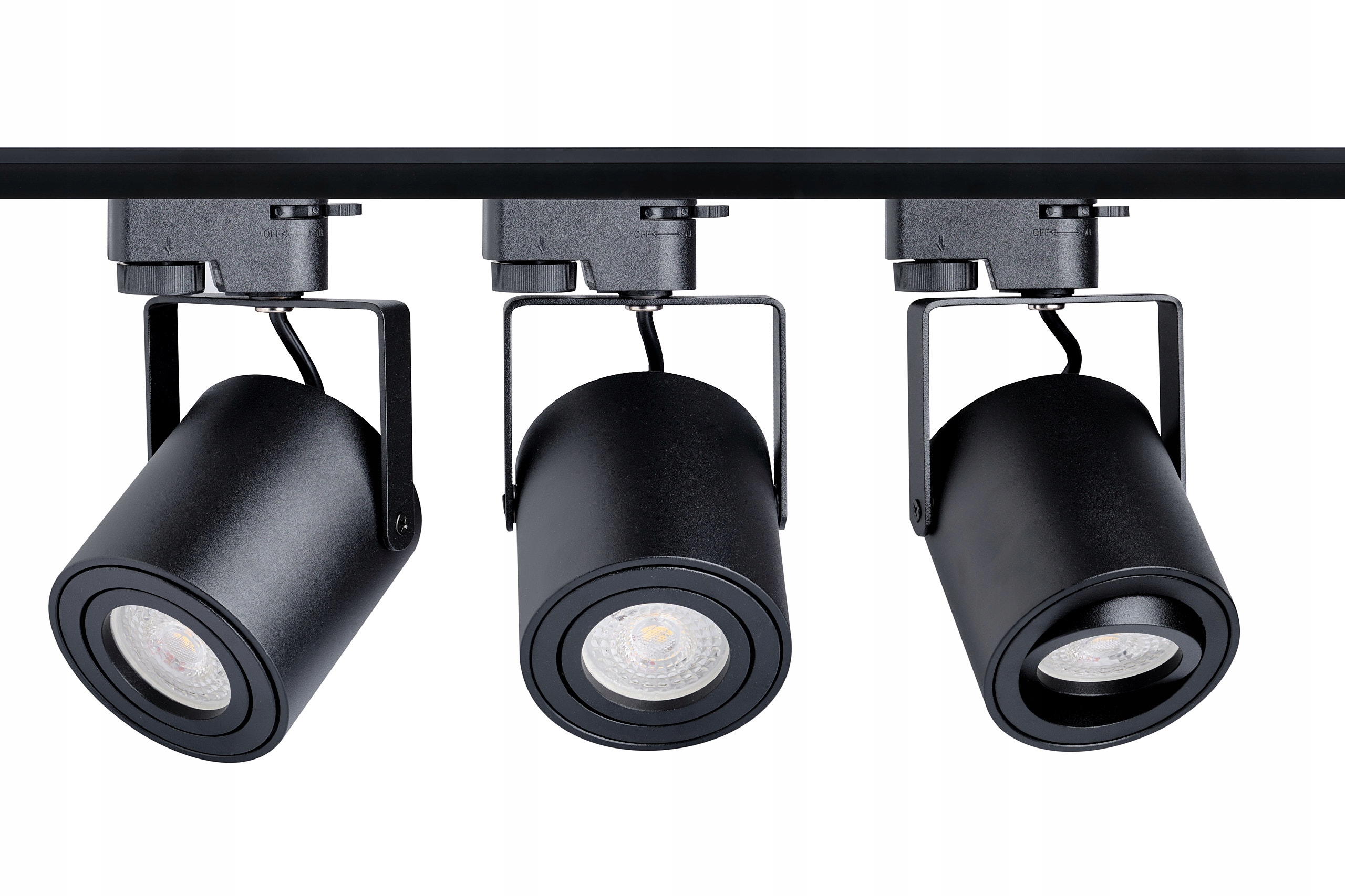 

3 lampy led nad lustro do pokoju przedpokoju holu