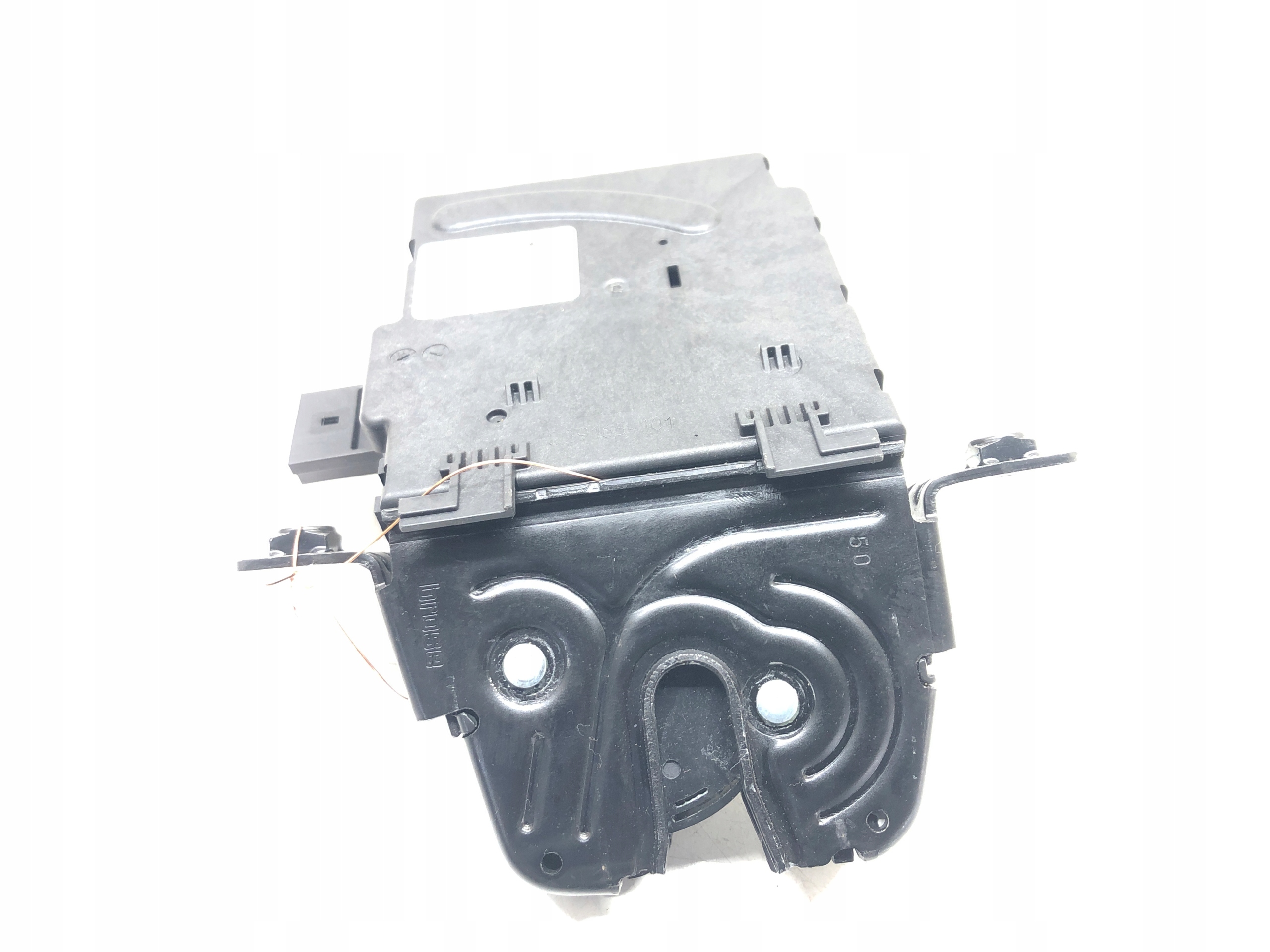 CPLA442A66AE - ЗАМОК ЗАДНІХ ДВЕРЕЙ JAGUAR F-PACE 15-CPLA442A66AE