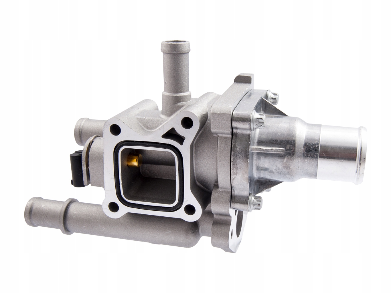 KORPUS TERMOSTAT CZUJNIKI OPEL VECTRA C SIGNUM 1 8 Parts manufacturer SKV