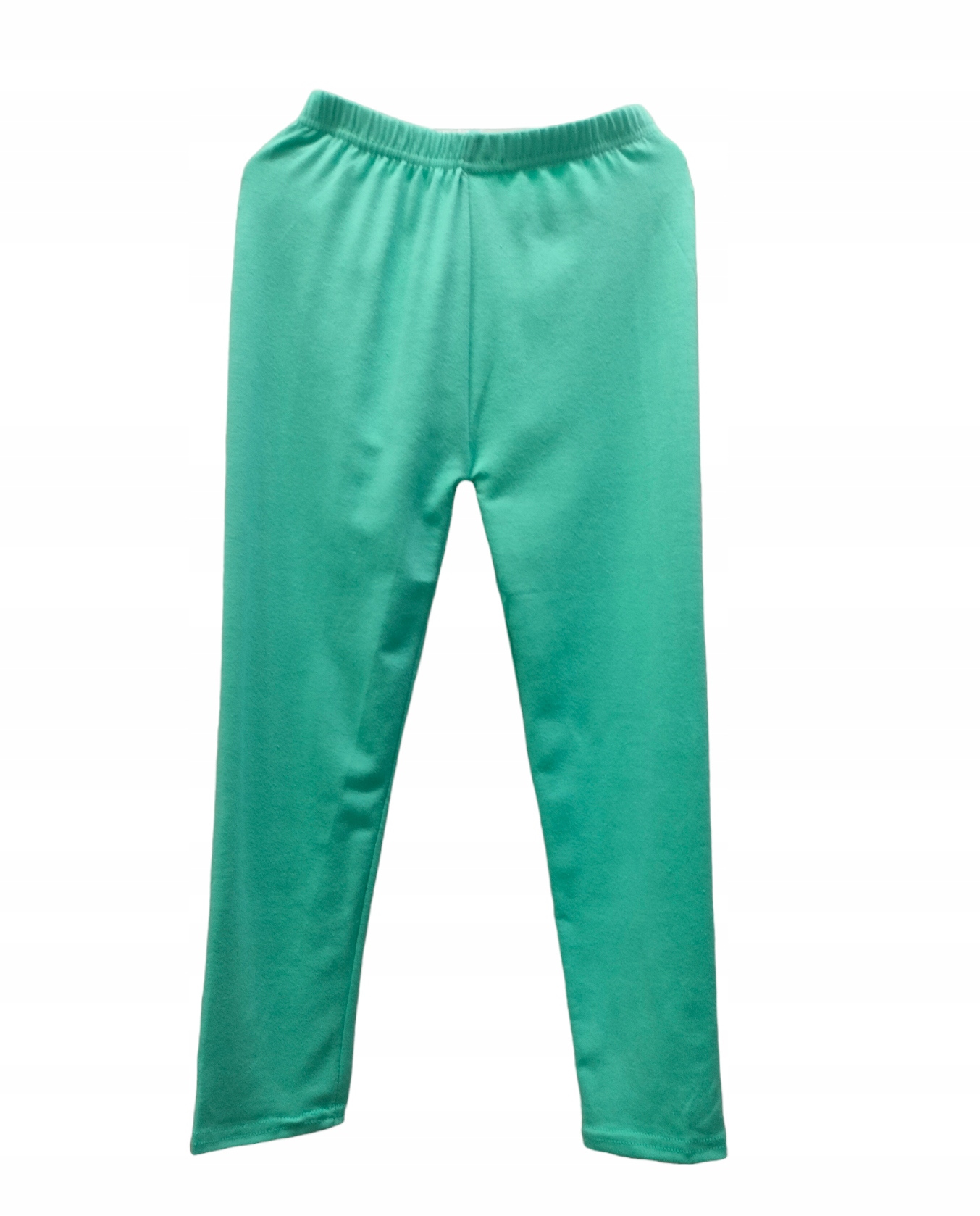 

Dziewczęce Legginsy Jednolite Softsail 104/116