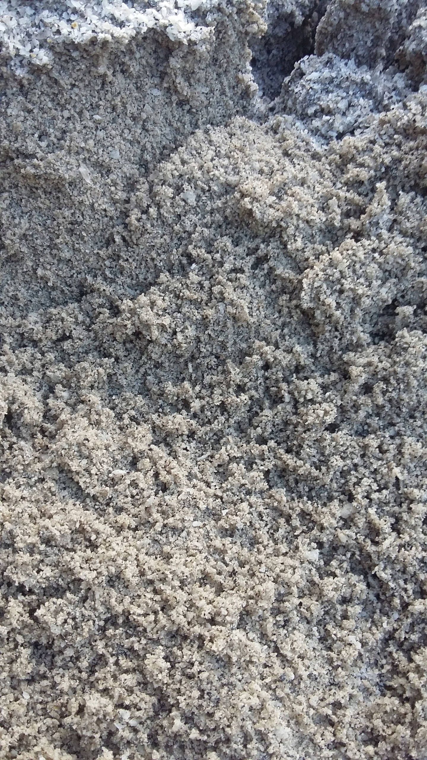 Zasypka, Piasek granitowy 0-2 mm Marka bez marki