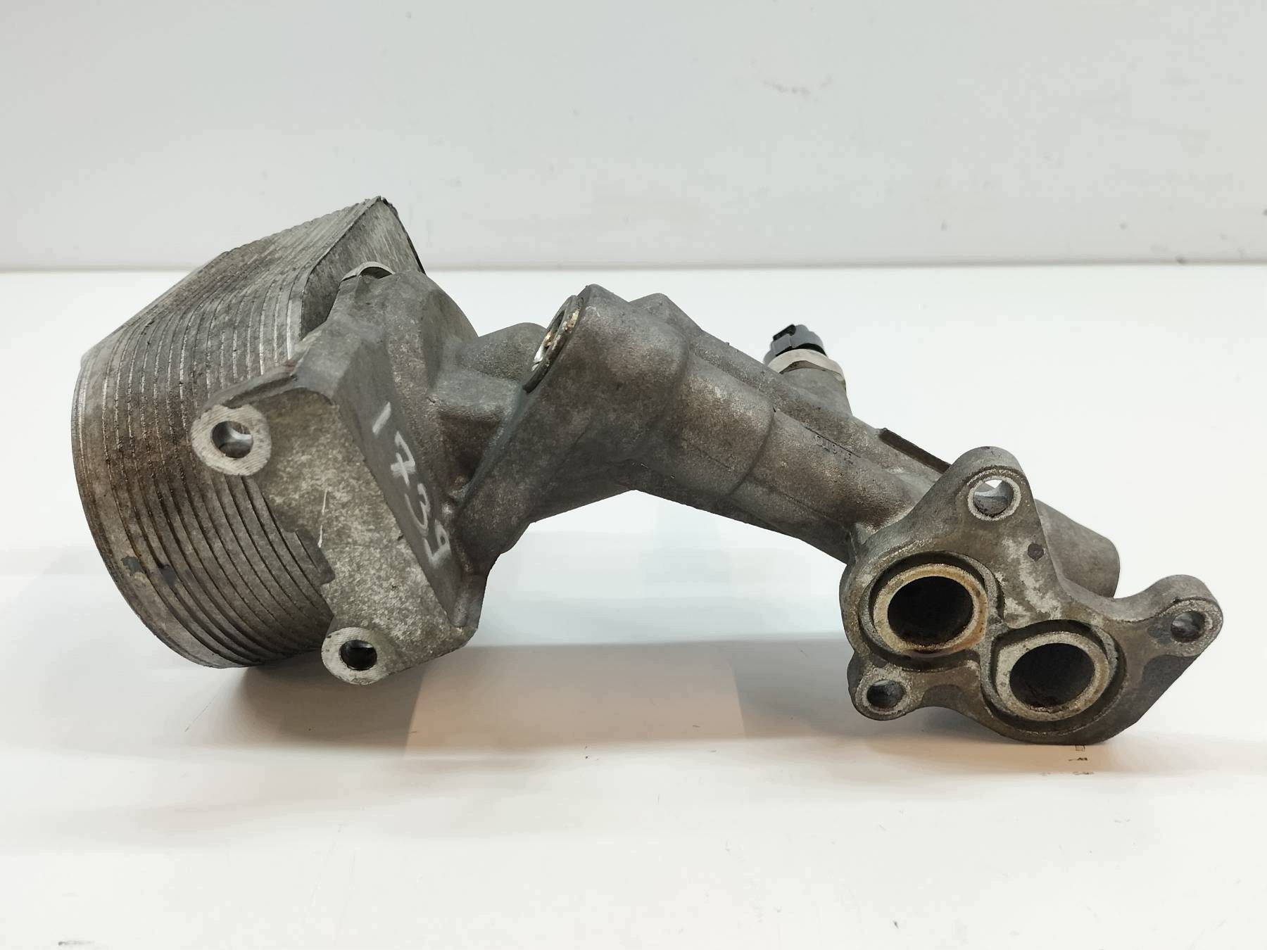 motor ölkühler 3.5 ECOBOOST Lincoln Navigator IV (2017-2024)