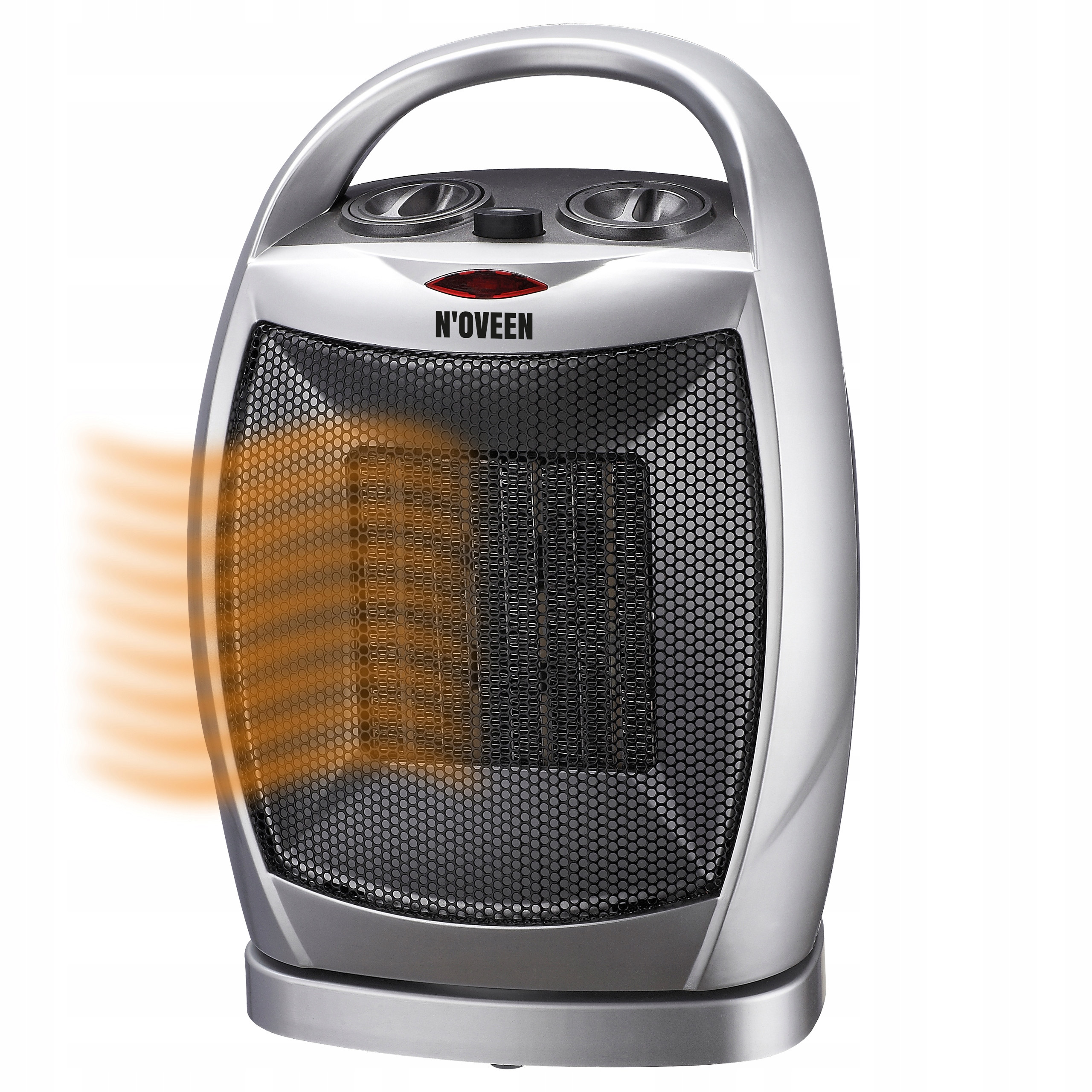 

Termowentylator Ceramiczny Grzejnik Farelka 1500W