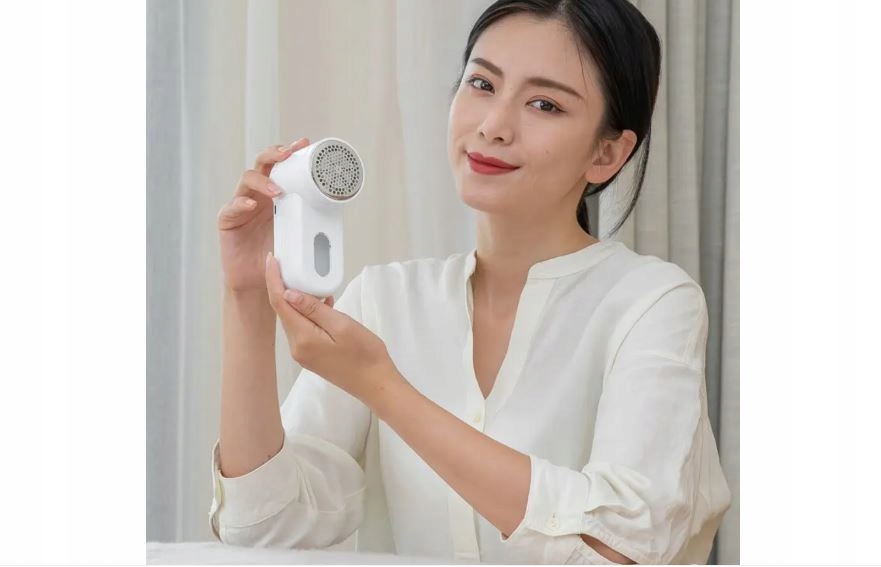 Golarka do ubrań HIT RR&RR MRM L02786A Model LR-027-86