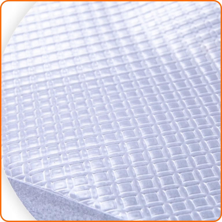 Worki Próżniowe Moletowane Woreczki Do Pakowania Próżniowego 15x20cm 50szt Stan opakowania oryginalne