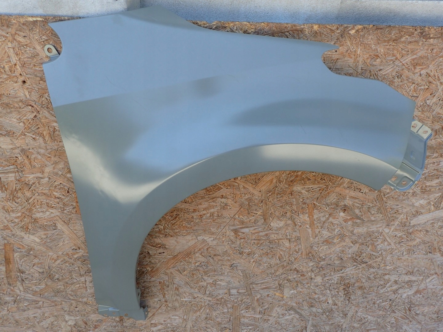 fender right front front TOYOTA YARIS 4 IV P21