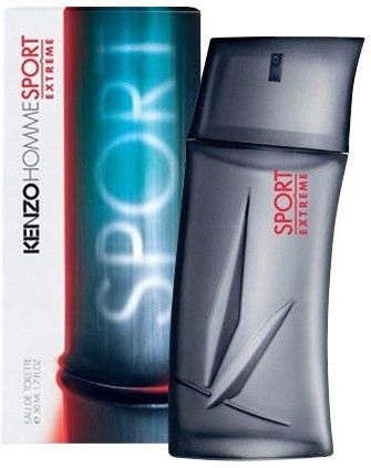 Kenzo Homme Sport Extreme Edt/s 100ML Robo