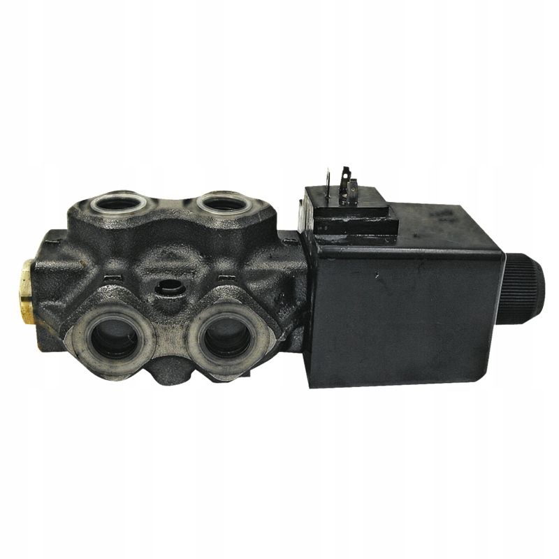 85010006 - Шестидорожечный двухпозиционный сплиттер SW