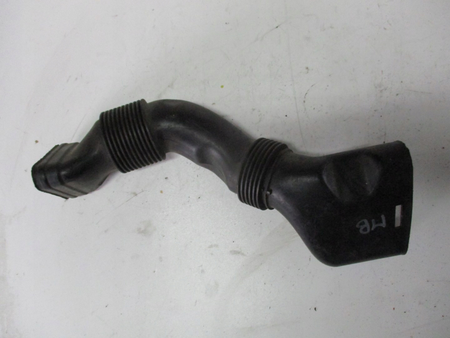pipe air intake MERCEDES CLK A6420945997