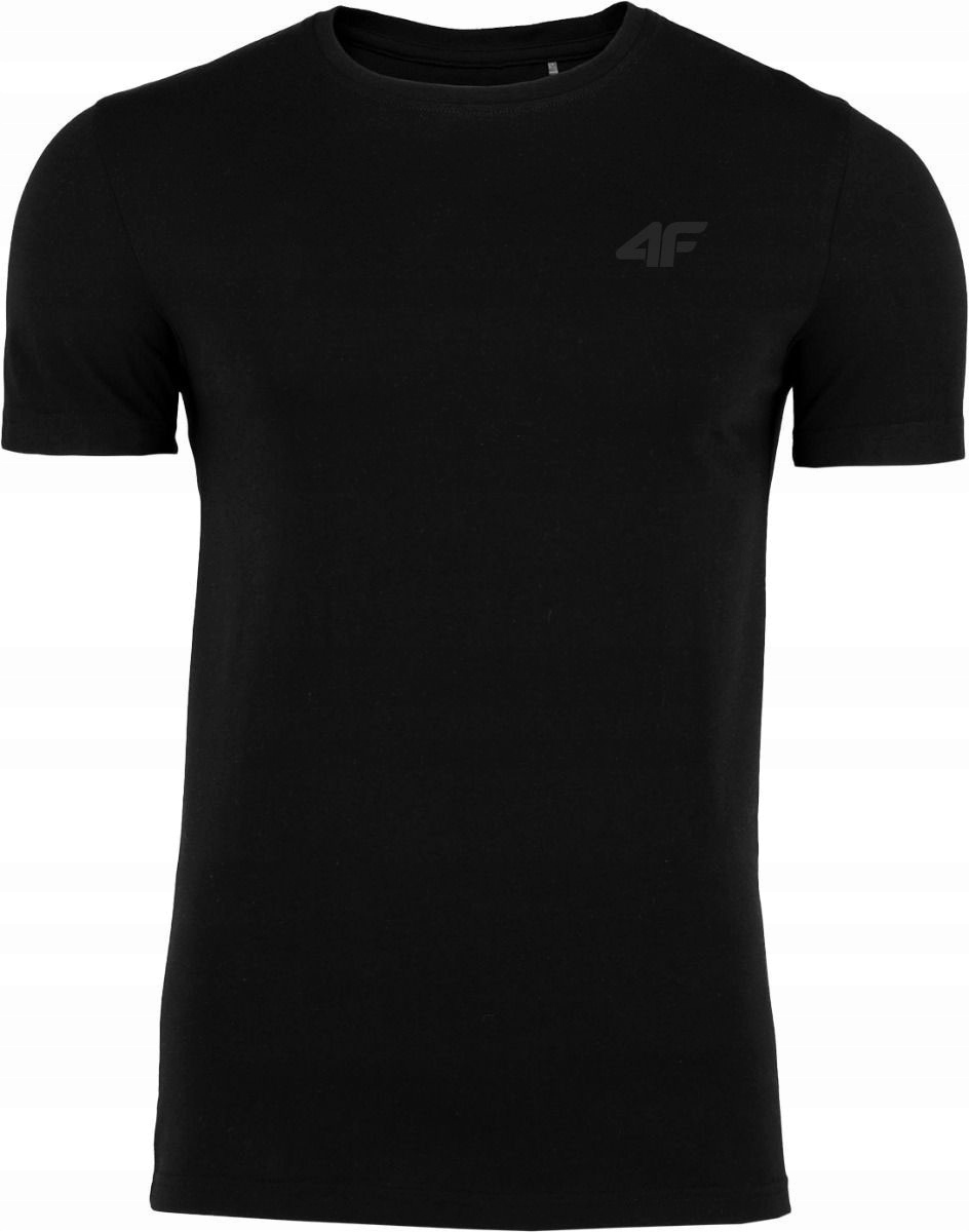 4F KOSZULKA MĘSKA T-SHIRT BAWEŁNA TTSHM2256 r.L Kod producenta 4FWMM00TTSHM2256