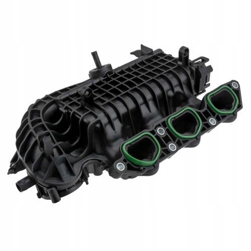 BKS-VW-027 - ВСМОКТУЮЧИЙ КОЛЕКТОР