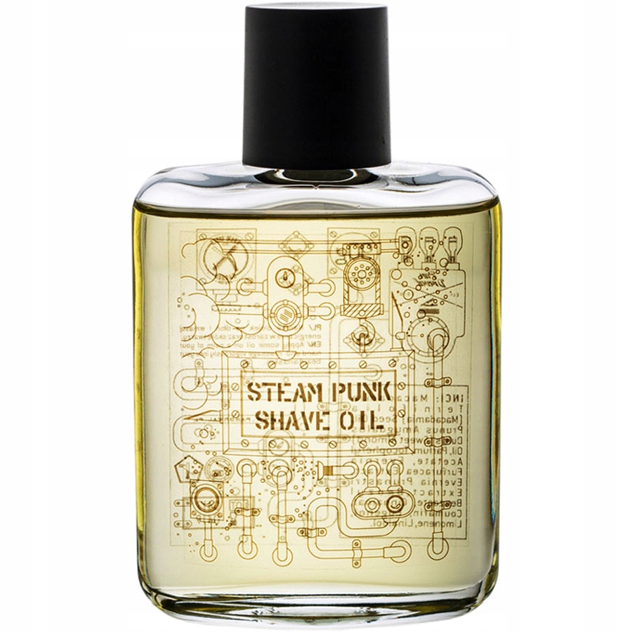

Pan Drwal Olejek do golenia Steam Punk Shave 100ml