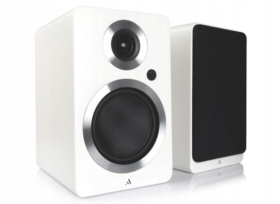 KOLUMNY AKTYWNE PODSTAWKOWE ARGON AUDIO FORTE A5 Model FORTE A5