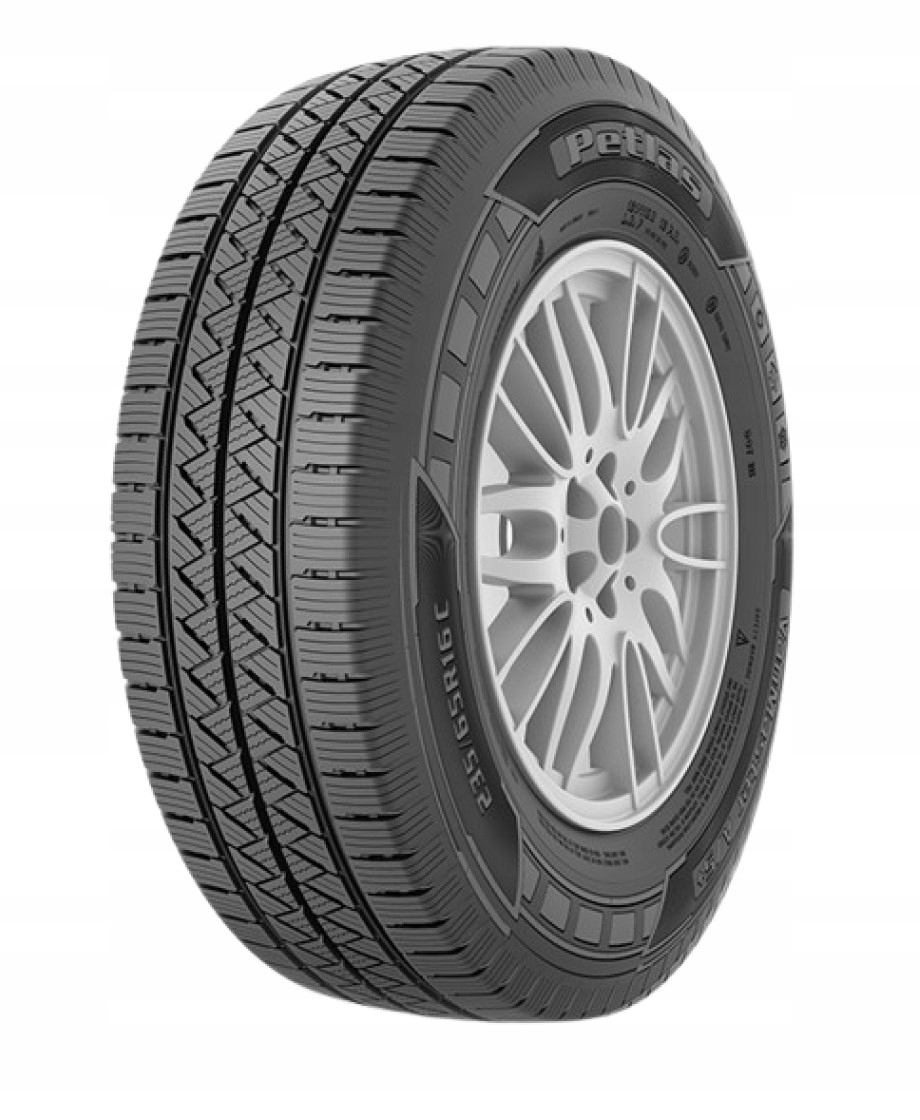 Starmaxx Vanmaxx A/s 225/65 R16 112