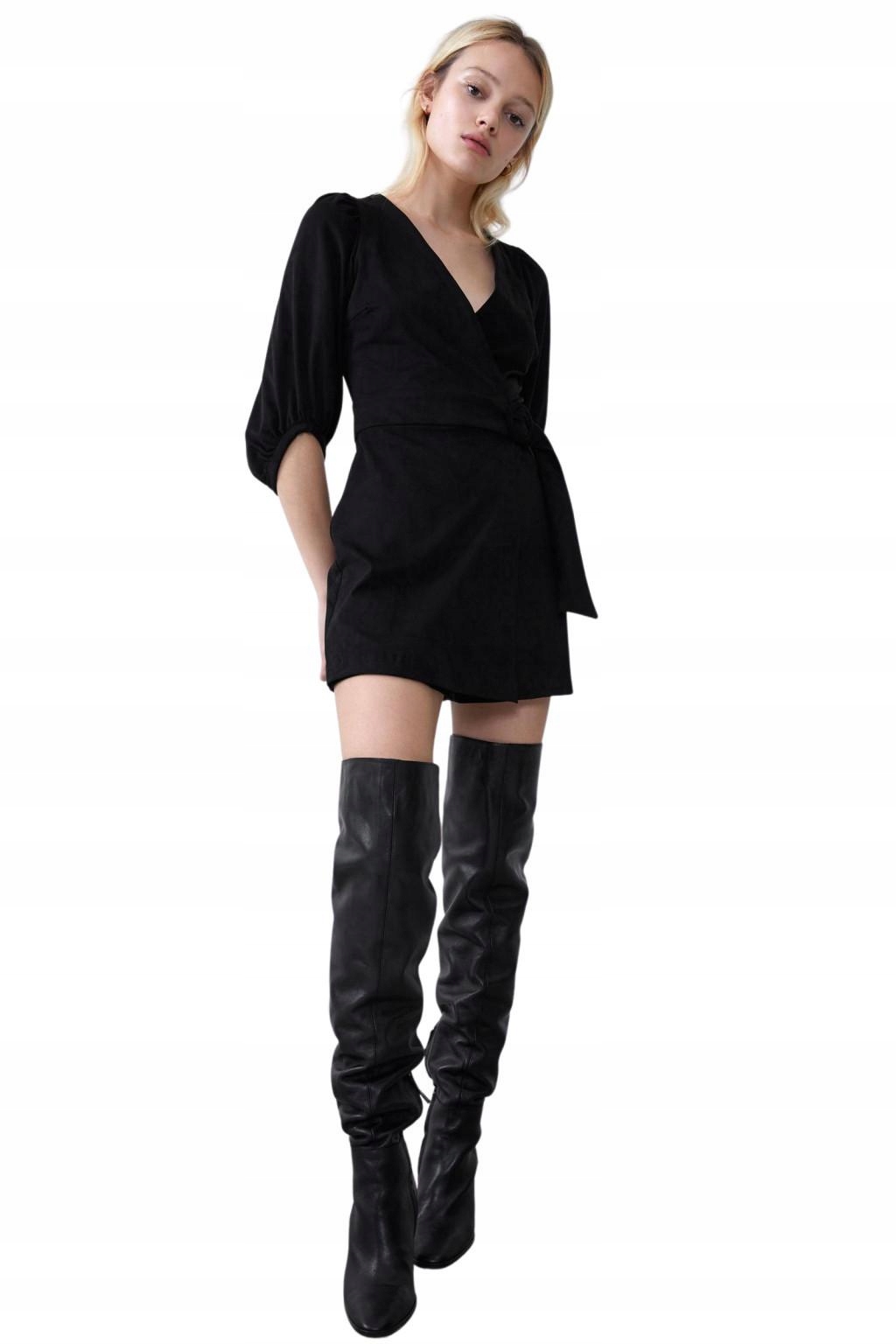 

C0279 ZARA__MJ7 Kombinezon Eko-zamsz__xs